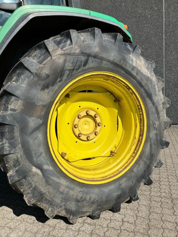 Traktor typu John Deere 6810, Gebrauchtmaschine w Bramming (Zdjęcie 13)