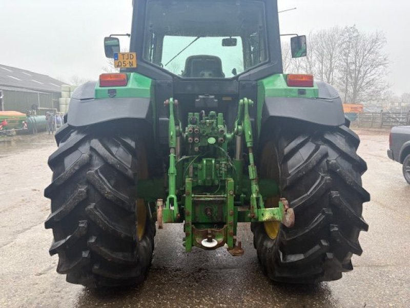 Traktor du type John Deere 6810, Gebrauchtmaschine en St. - Jacobiparochie (Photo 5)