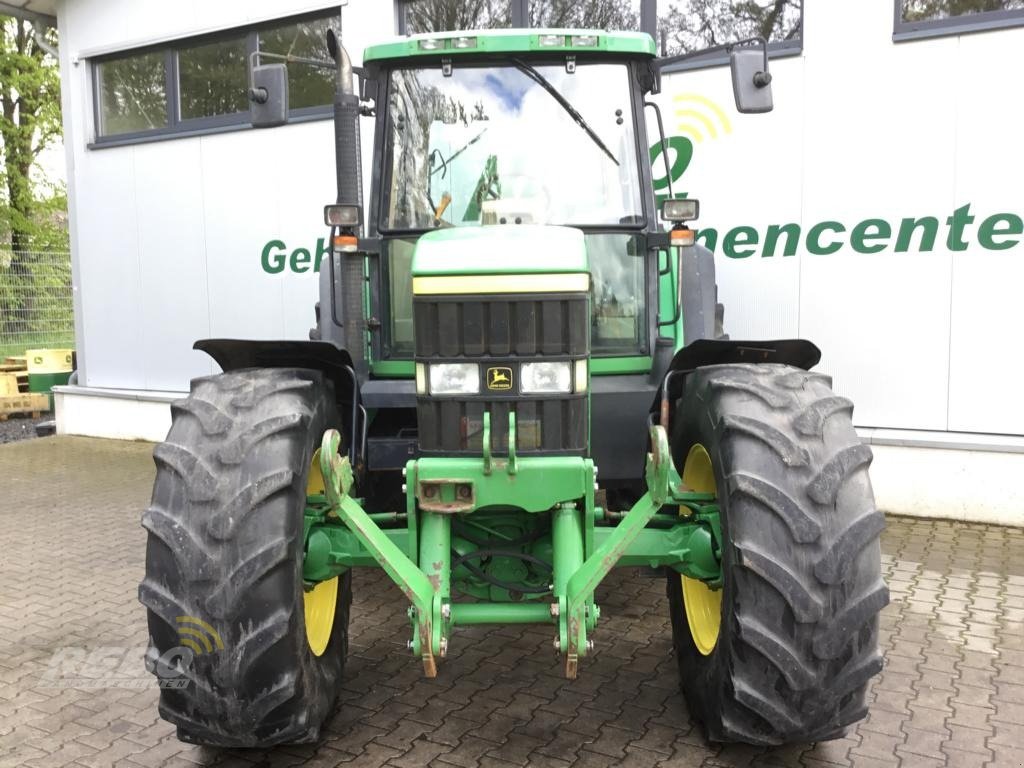 Traktor tipa John Deere 6810, Gebrauchtmaschine u Neuenkirchen-Vörden (Slika 3)