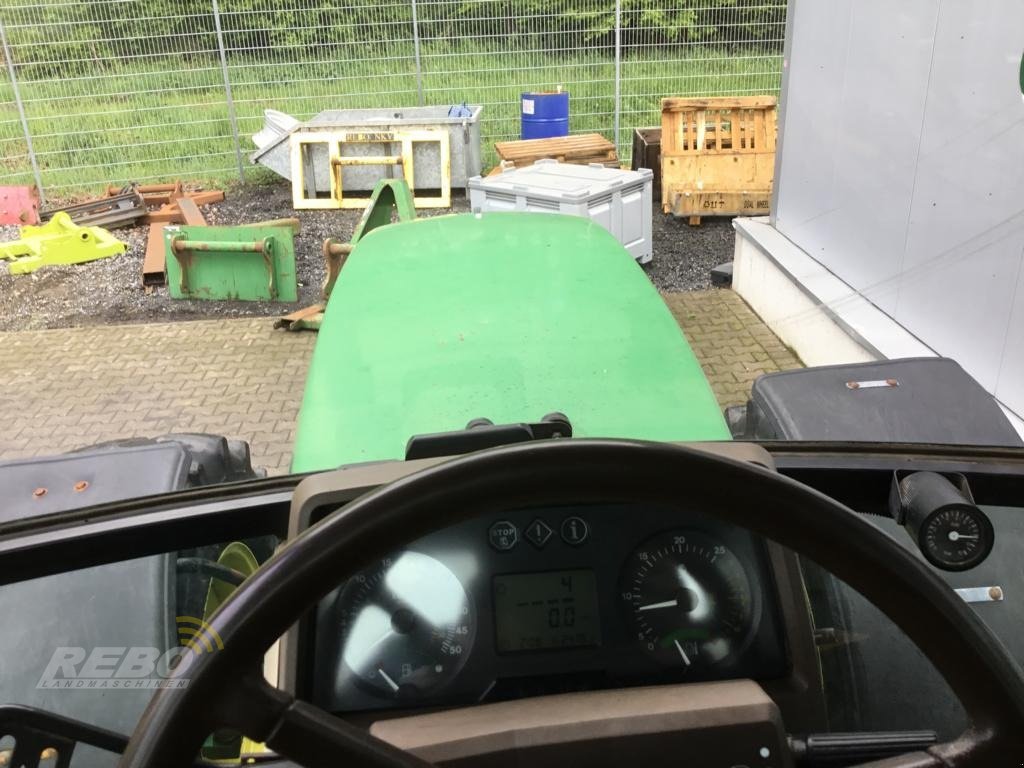 Traktor tip John Deere 6810, Gebrauchtmaschine in Neuenkirchen-Vörden (Poză 11)