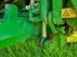 Traktor typu John Deere 6810, Gebrauchtmaschine v Gaubüttelbrunn (Obrázek 25)