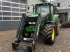 Traktor des Typs John Deere 6820 Med frontlæsser, Gebrauchtmaschine in Lintrup (Bild 8)