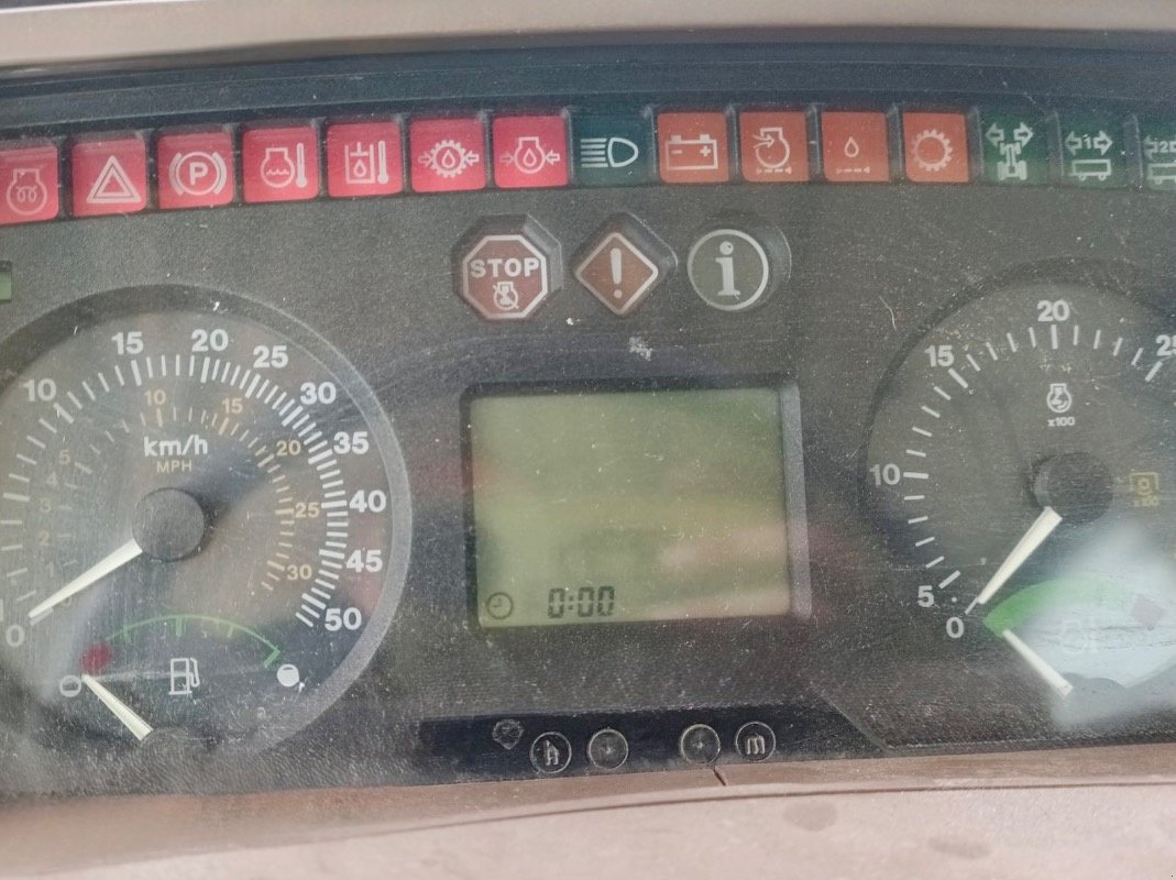 Traktor του τύπου John Deere 6820 PQ + FL, Gebrauchtmaschine σε Liebenwalde (Φωτογραφία 12)