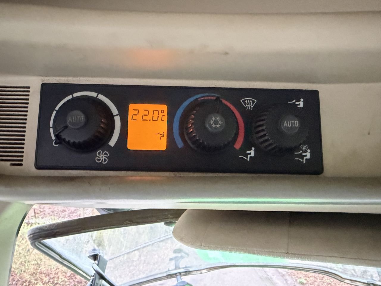 Traktor za tip John Deere 6820 PQ, Gebrauchtmaschine u Rossum (Slika 10)