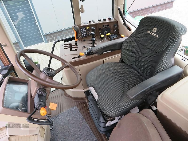 Traktor typu John Deere 6820 Premium, 7200 Std., Kriechganggetriebe, Gebrauchtmaschine v Meppen (Obrázek 13)