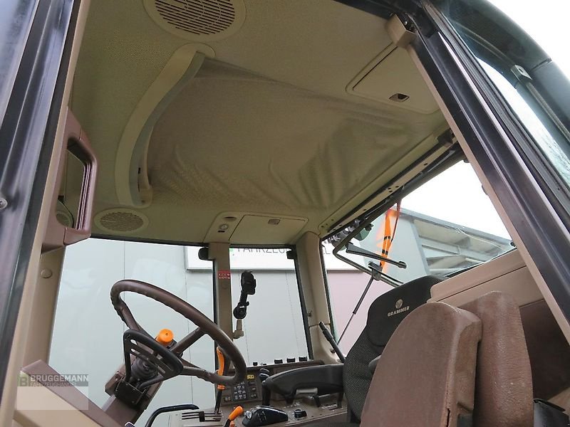 Traktor typu John Deere 6820 Premium, 7200 Std., Kriechganggetriebe, Gebrauchtmaschine v Meppen (Obrázek 11)