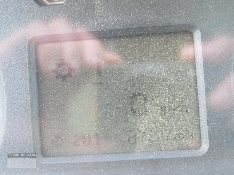 Traktor typu John Deere 6820 Premium, 7200 Std., Kriechganggetriebe, Gebrauchtmaschine v Meppen (Obrázek 16)