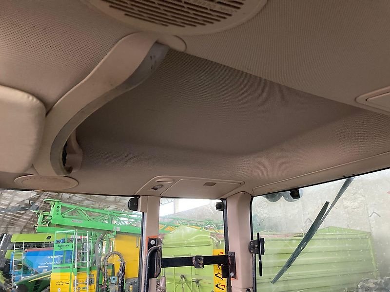 Traktor Türe ait John Deere 6820 Premium *Auto Quad*, Gebrauchtmaschine içinde Salsitz (resim 10)