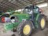 Traktor Türe ait John Deere 6820 Premium *Auto Quad*, Gebrauchtmaschine içinde Salsitz (resim 1)