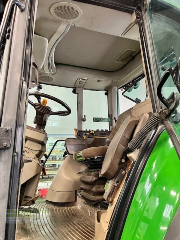 Traktor Türe ait John Deere 6820 Premium, Gebrauchtmaschine içinde Hiltpoltstein (resim 10)