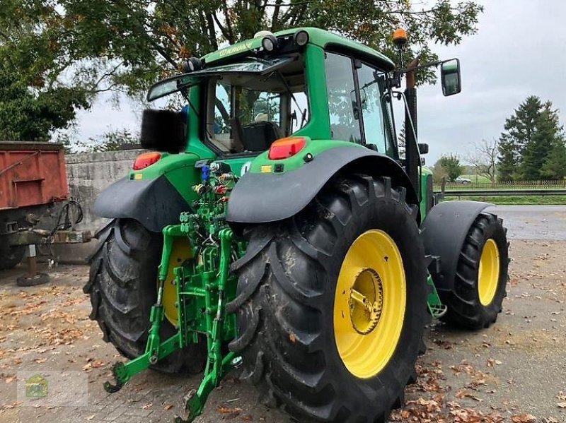 Traktor typu John Deere 6820 Premium, Gebrauchtmaschine v Salsitz (Obrázek 5)