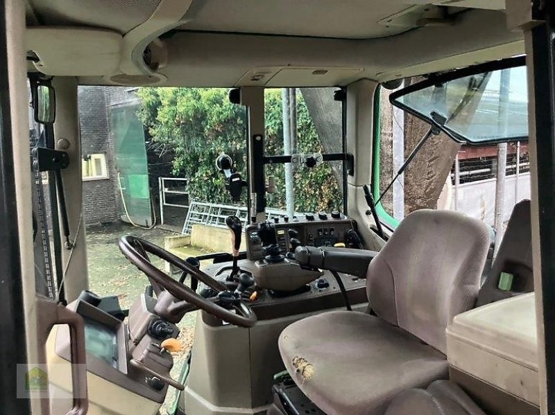 Traktor typu John Deere 6820 Premium, Gebrauchtmaschine v Salsitz (Obrázek 7)