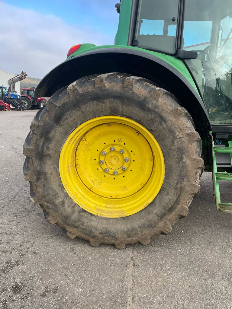 Traktor tip John Deere 6820 PREMIUM, Gebrauchtmaschine in Neufchâtel-en-Bray (Poză 9)