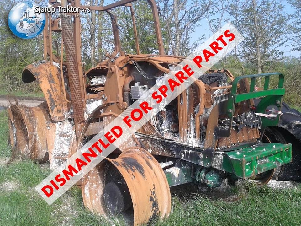 Traktor typu John Deere 6820, Gebrauchtmaschine v Viborg (Obrázek 2)