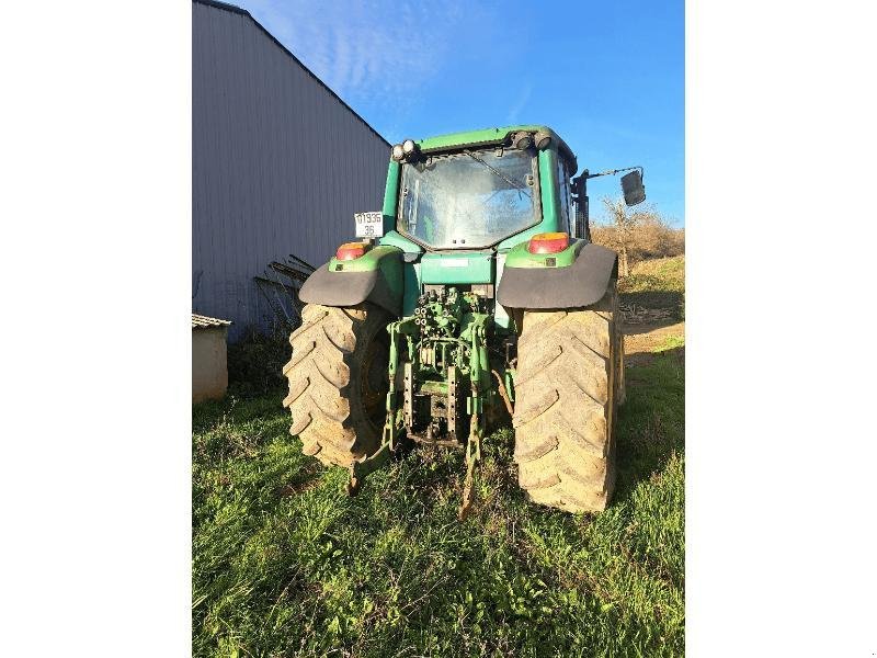 Traktor typu John Deere 6820, Gebrauchtmaschine v LE PONT CHRETIEN (Obrázek 4)