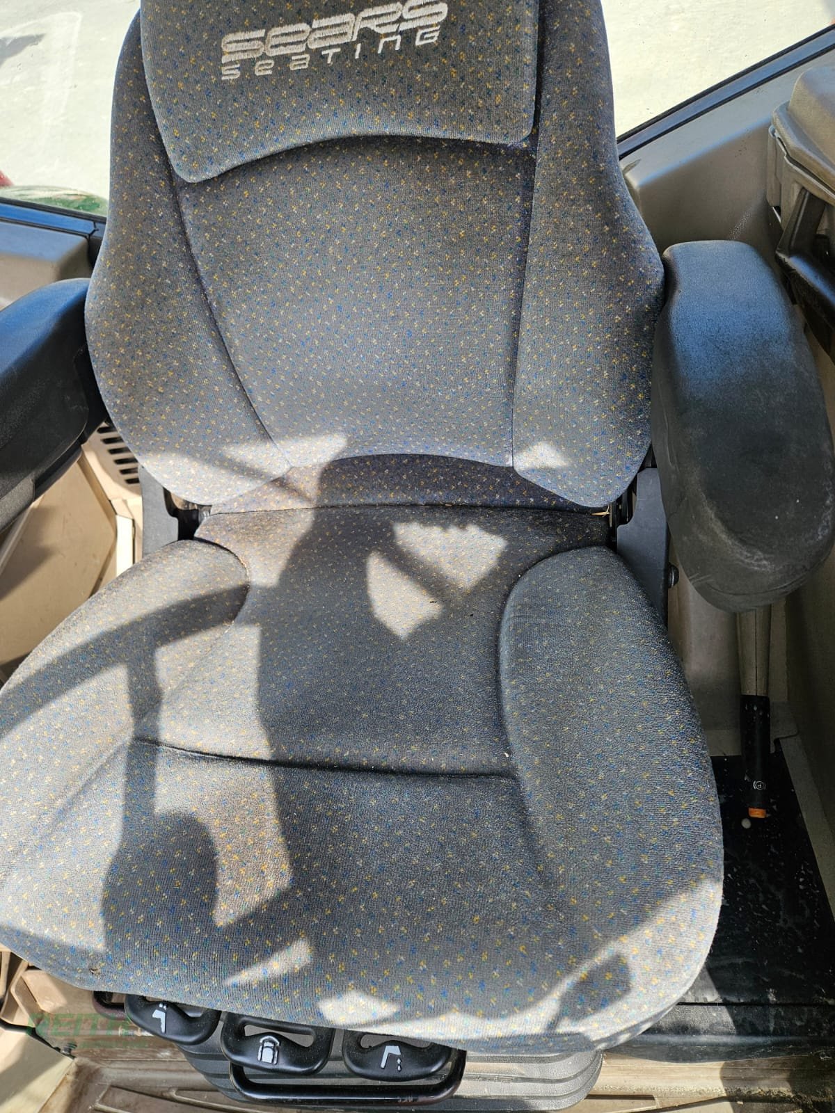 Traktor del tipo John Deere 6820, Gebrauchtmaschine In Wolnzach (Immagine 14)