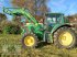 Traktor typu John Deere 6820, Gebrauchtmaschine v Hofheim (Obrázek 2)
