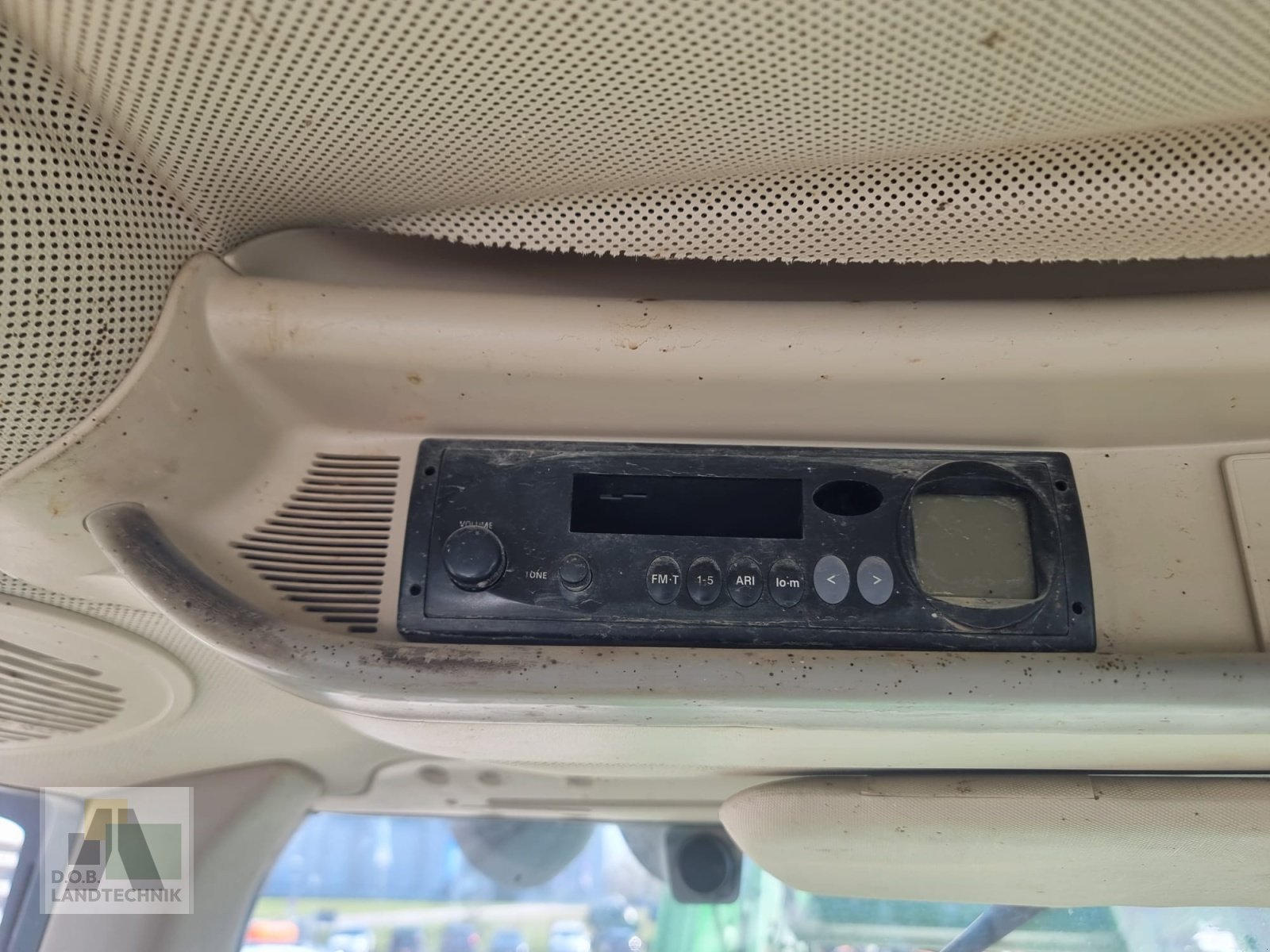 Traktor του τύπου John Deere 6820, Gebrauchtmaschine σε Regensburg (Φωτογραφία 13)