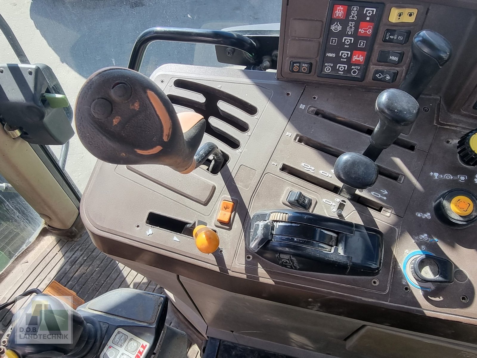 Traktor του τύπου John Deere 6820, Gebrauchtmaschine σε Regensburg (Φωτογραφία 19)