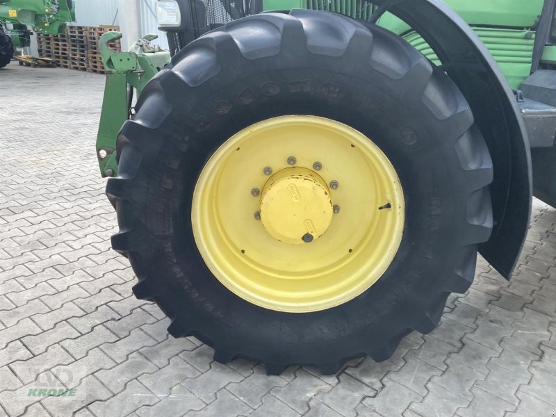 Traktor типа John Deere 6820, Gebrauchtmaschine в Spelle (Фотография 3)