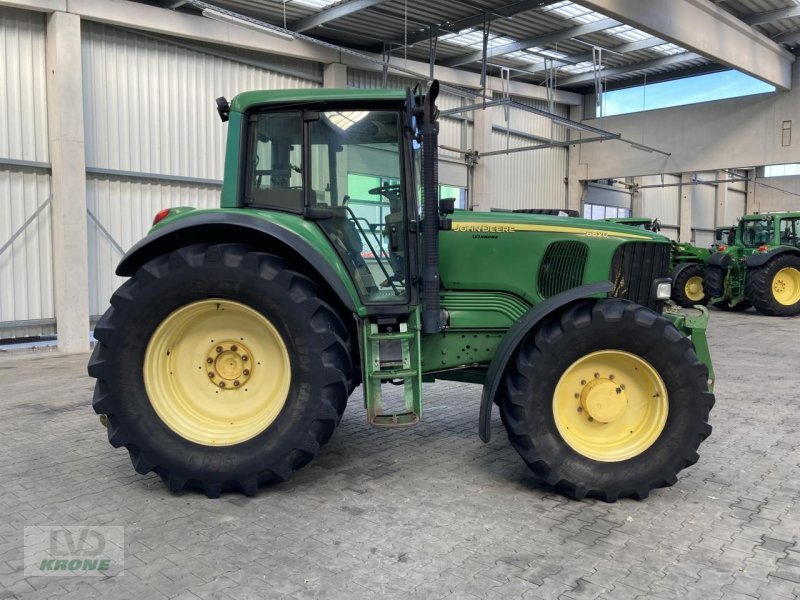 Traktor типа John Deere 6820, Gebrauchtmaschine в Spelle (Фотография 5)