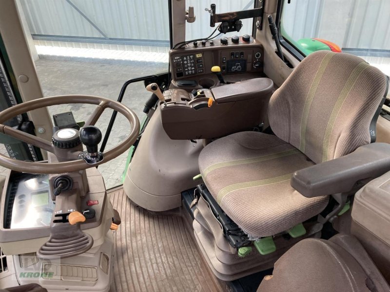 Traktor типа John Deere 6820, Gebrauchtmaschine в Spelle (Фотография 12)