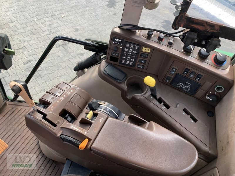 Traktor типа John Deere 6820, Gebrauchtmaschine в Spelle (Фотография 13)