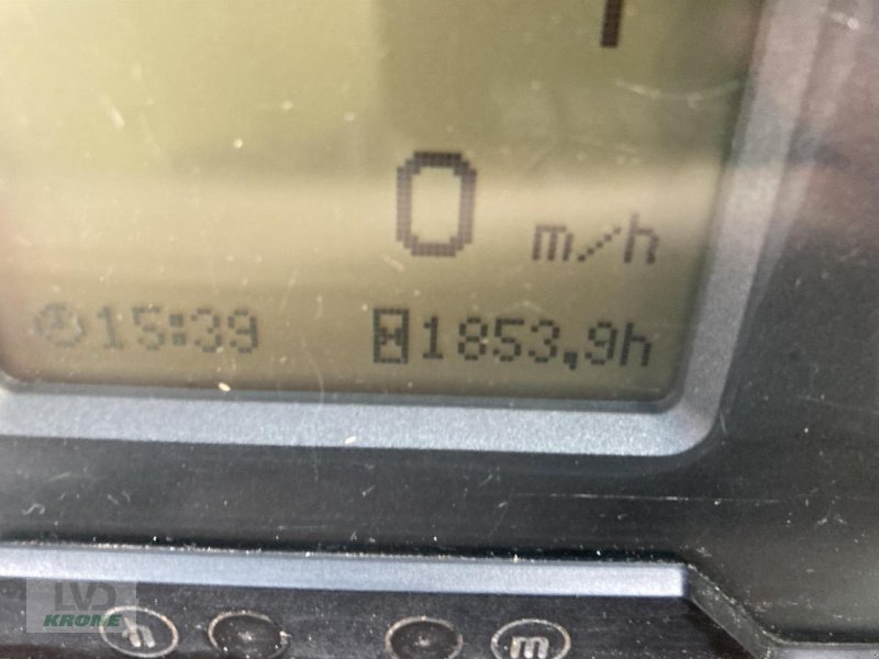 Traktor типа John Deere 6820, Gebrauchtmaschine в Spelle (Фотография 14)