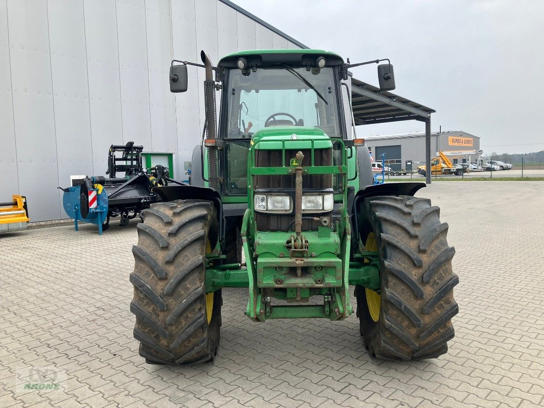 Traktor типа John Deere 6820, Gebrauchtmaschine в Spelle (Фотография 3)