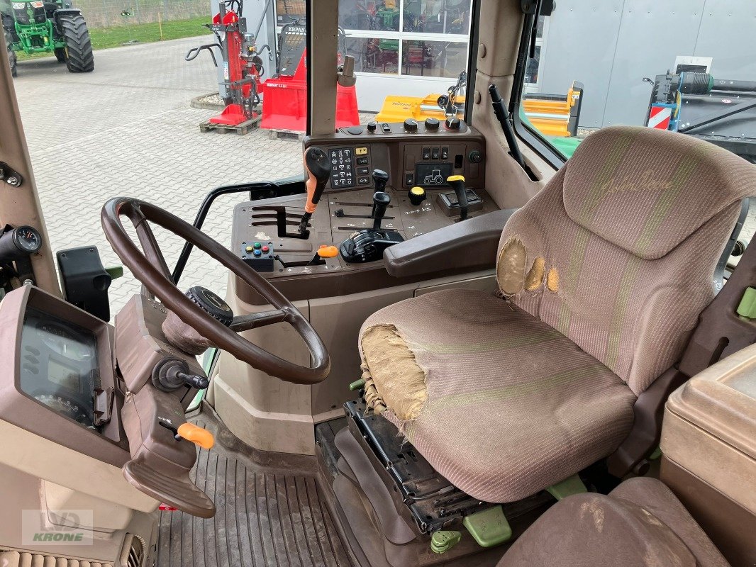 Traktor типа John Deere 6820, Gebrauchtmaschine в Spelle (Фотография 6)