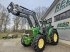 Traktor typu John Deere 6820, Gebrauchtmaschine v Neuenkirchen-Vörden (Obrázek 1)