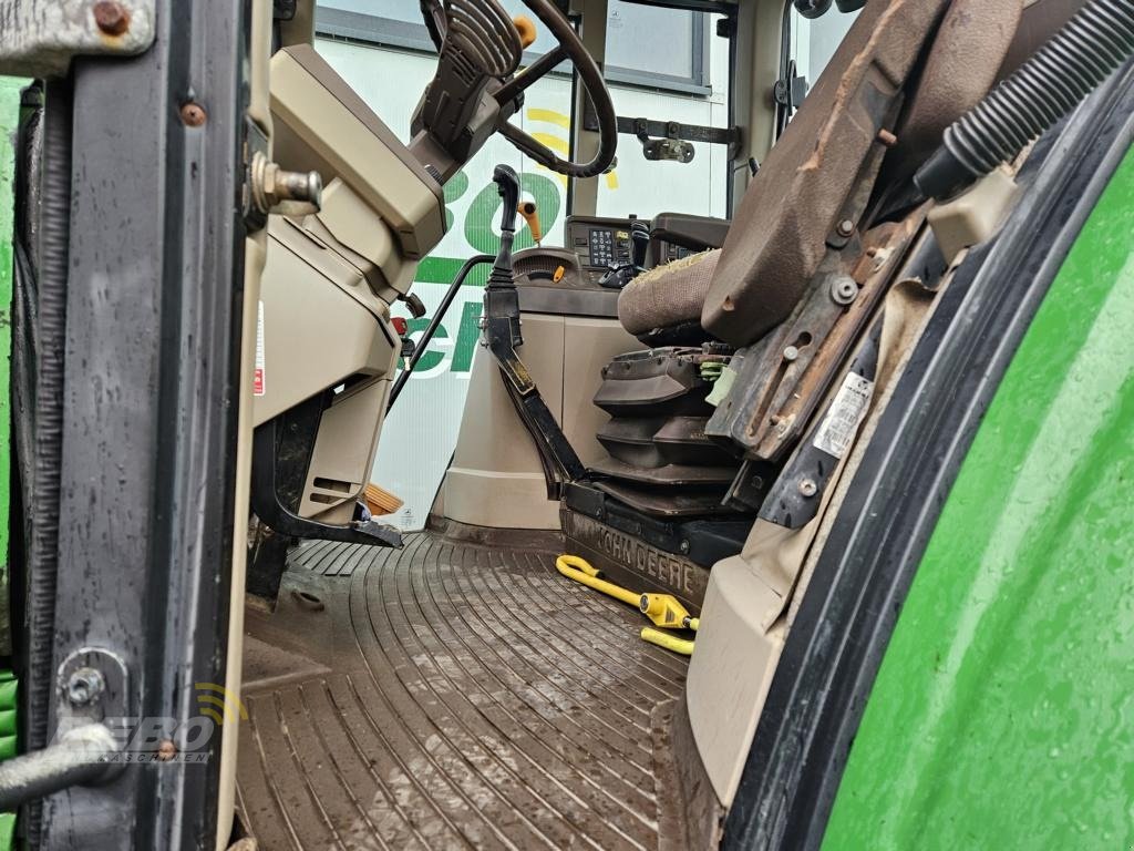 Traktor typu John Deere 6820, Gebrauchtmaschine v Neuenkirchen-Vörden (Obrázek 9)