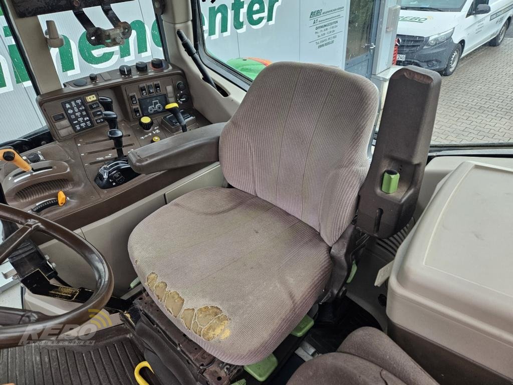 Traktor typu John Deere 6820, Gebrauchtmaschine v Neuenkirchen-Vörden (Obrázek 10)