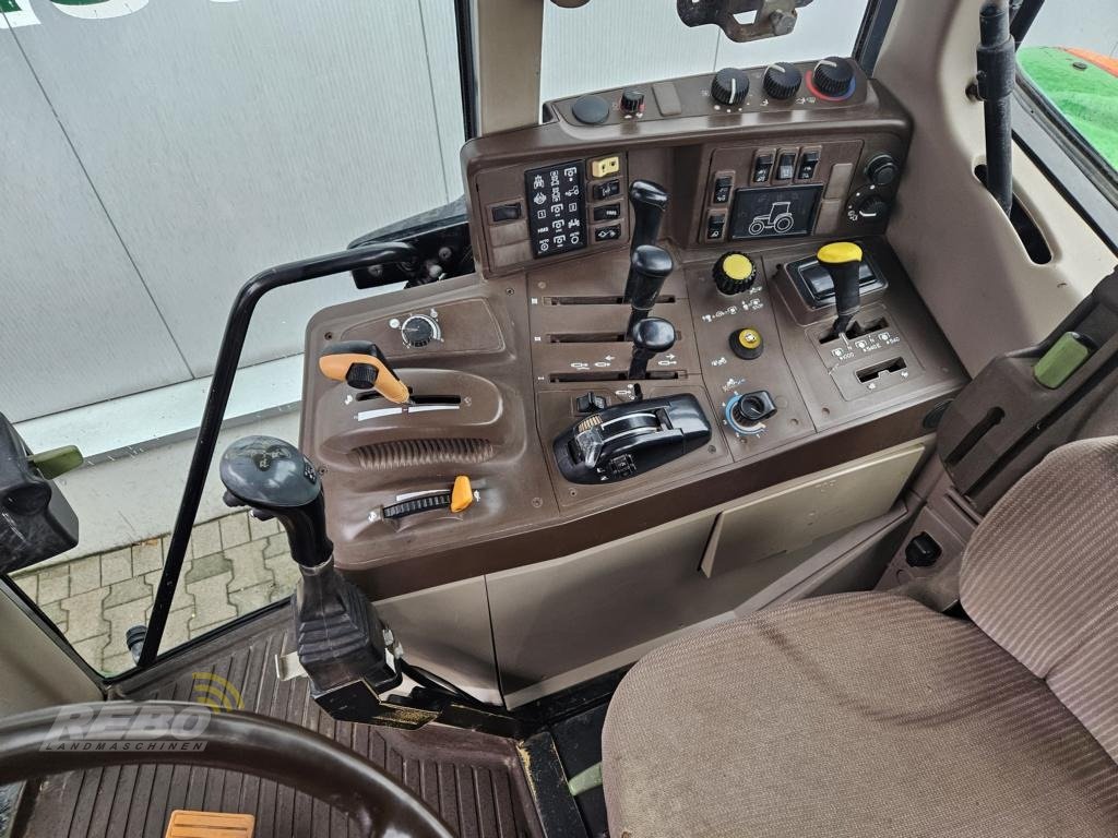 Traktor typu John Deere 6820, Gebrauchtmaschine v Neuenkirchen-Vörden (Obrázek 11)