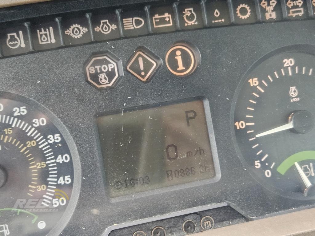 Traktor typu John Deere 6820, Gebrauchtmaschine v Neuenkirchen-Vörden (Obrázek 13)