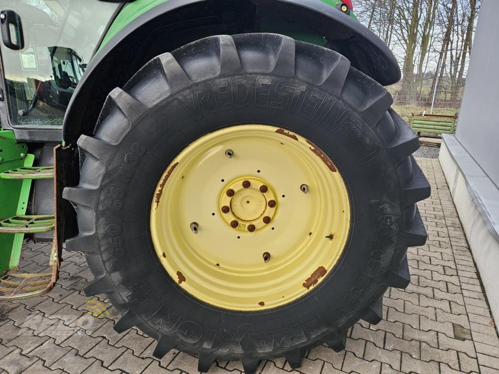 Traktor typu John Deere 6820, Gebrauchtmaschine v Neuenkirchen-Vörden (Obrázek 16)