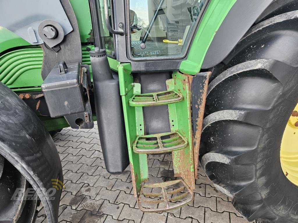 Traktor typu John Deere 6820, Gebrauchtmaschine v Neuenkirchen-Vörden (Obrázek 17)