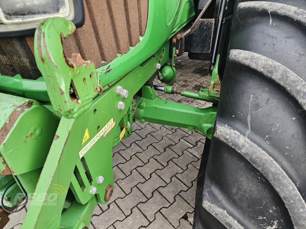 Traktor typu John Deere 6820, Gebrauchtmaschine v Neuenkirchen-Vörden (Obrázek 19)