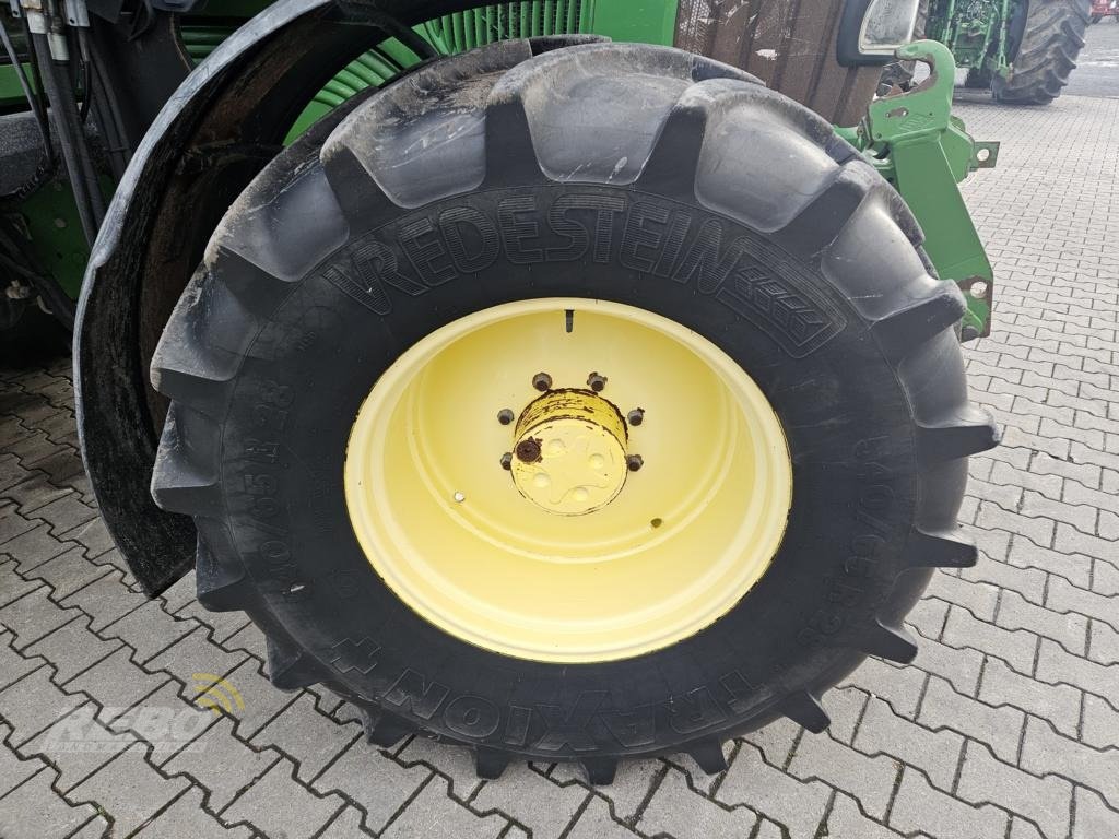 Traktor typu John Deere 6820, Gebrauchtmaschine v Neuenkirchen-Vörden (Obrázek 22)