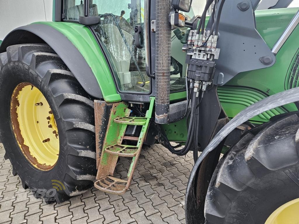 Traktor typu John Deere 6820, Gebrauchtmaschine v Neuenkirchen-Vörden (Obrázek 23)