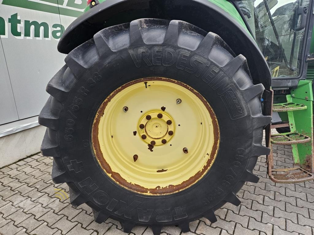 Traktor typu John Deere 6820, Gebrauchtmaschine v Neuenkirchen-Vörden (Obrázek 24)
