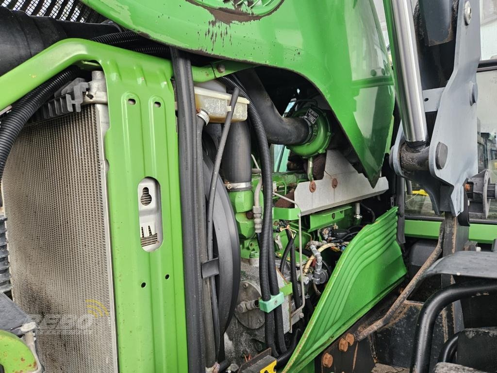 Traktor typu John Deere 6820, Gebrauchtmaschine v Neuenkirchen-Vörden (Obrázek 25)