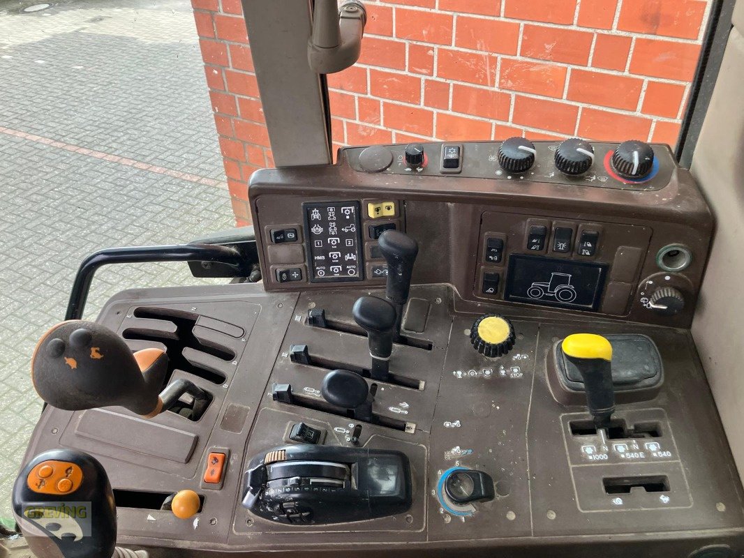 Traktor от тип John Deere 6820, Gebrauchtmaschine в Nottuln (Снимка 9)
