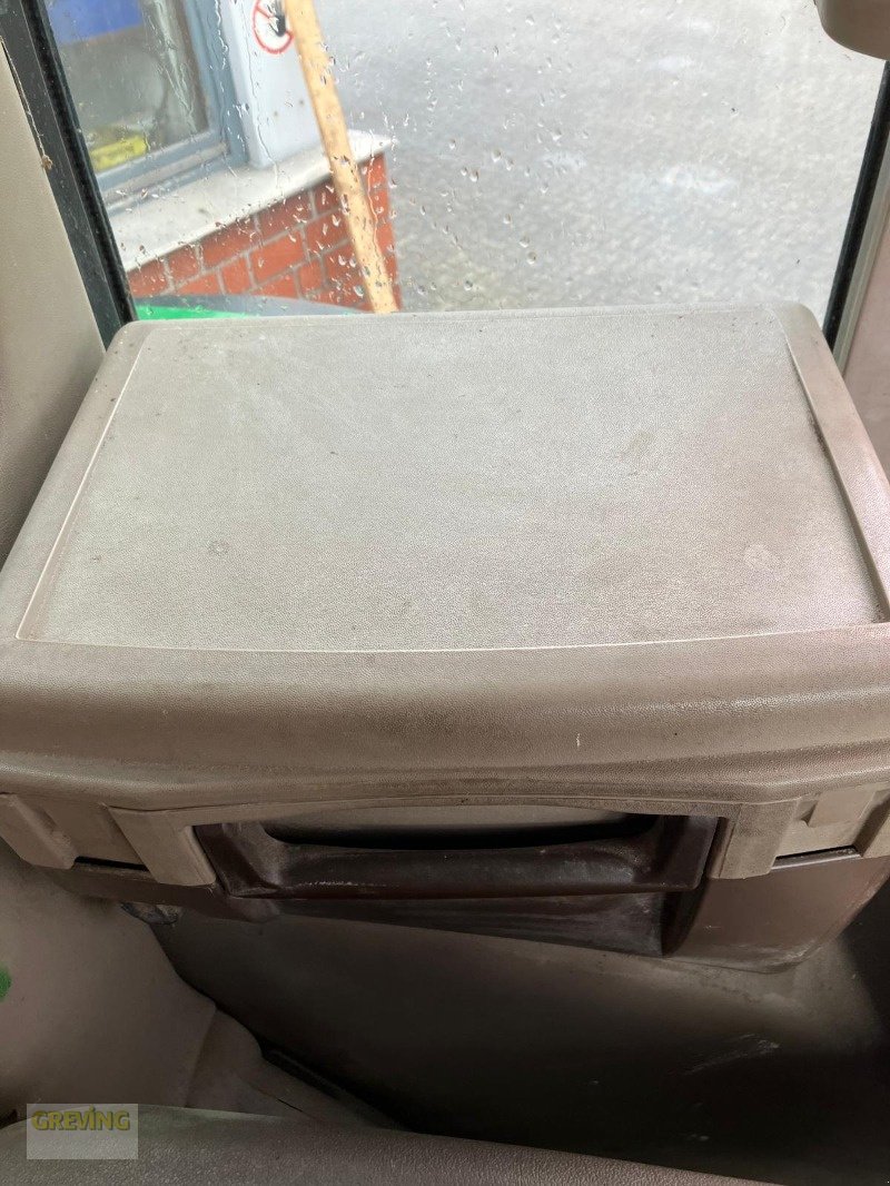 Traktor от тип John Deere 6820, Gebrauchtmaschine в Nottuln (Снимка 10)