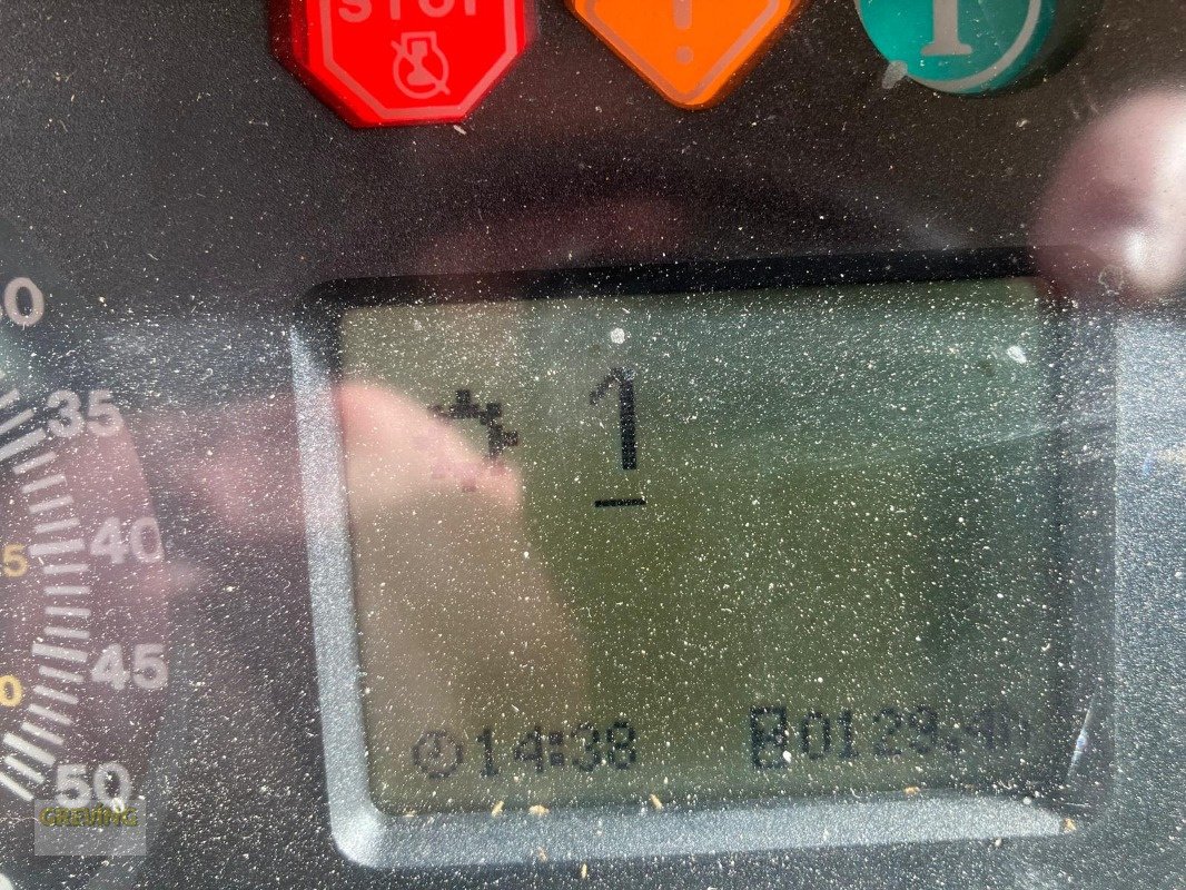 Traktor от тип John Deere 6820, Gebrauchtmaschine в Nottuln (Снимка 11)