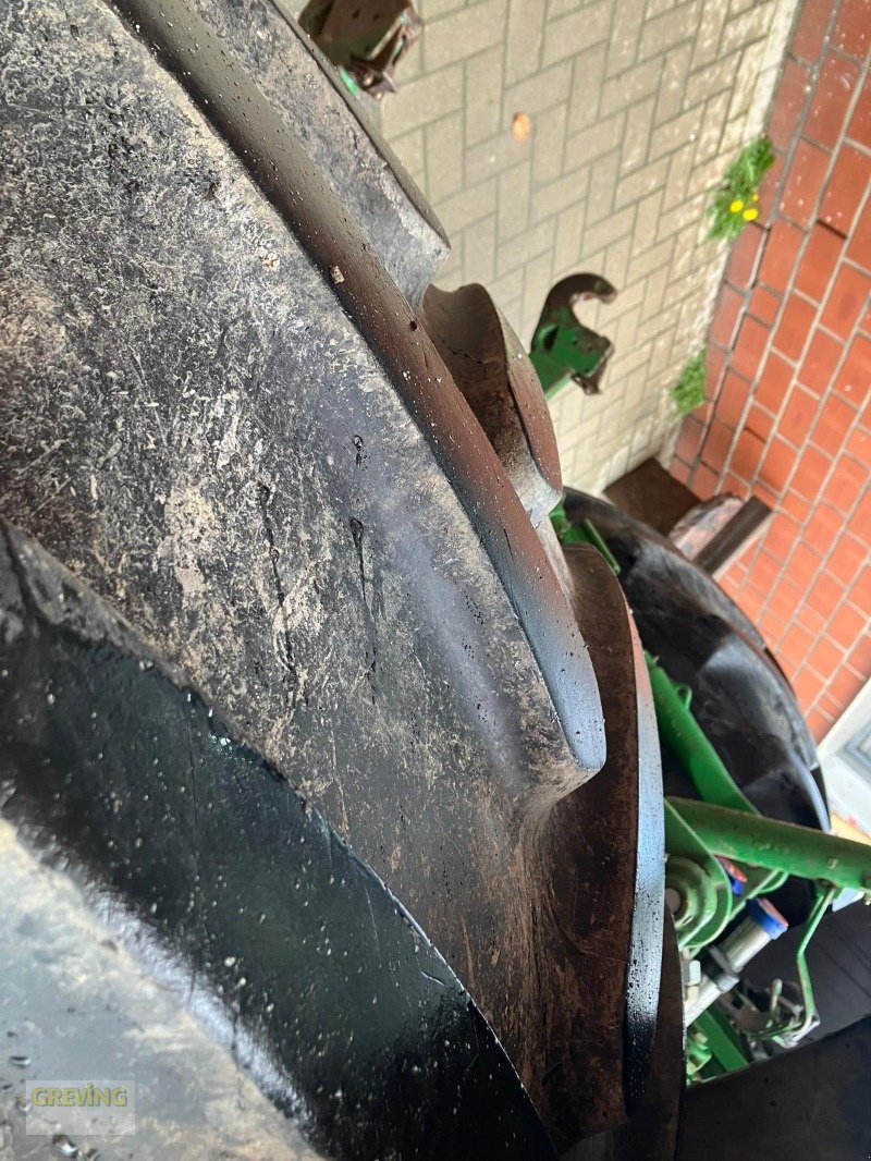 Traktor от тип John Deere 6820, Gebrauchtmaschine в Nottuln (Снимка 12)