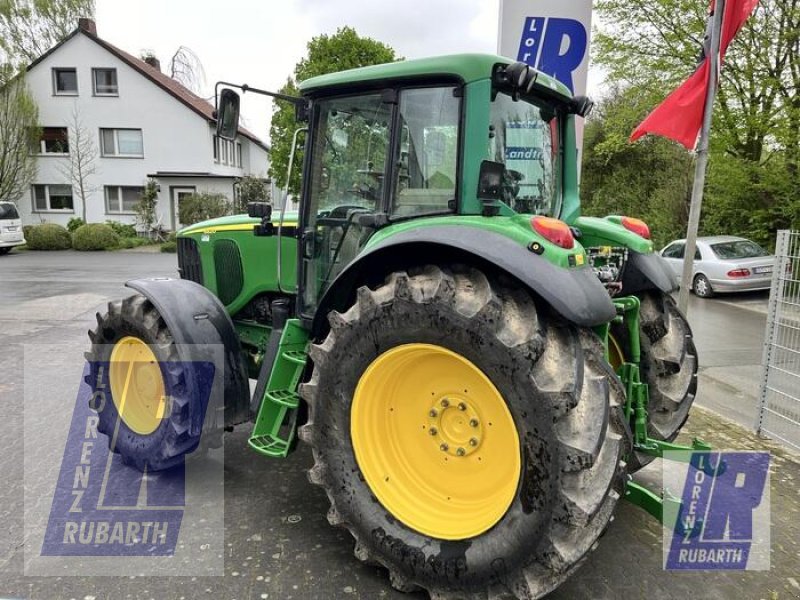 Traktor tip John Deere 6820, Gebrauchtmaschine in Anröchte-Altengeseke (Poză 4)