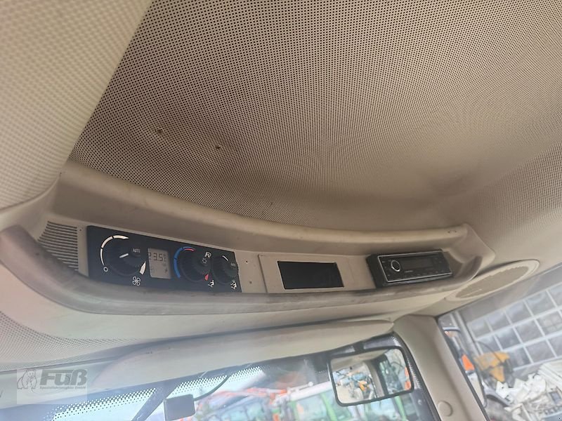 Traktor del tipo John Deere 6830 Auto powr, Gebrauchtmaschine en Pfeffenhausen (Imagen 10)