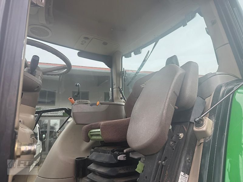 Traktor del tipo John Deere 6830 Auto powr, Gebrauchtmaschine en Pfeffenhausen (Imagen 5)