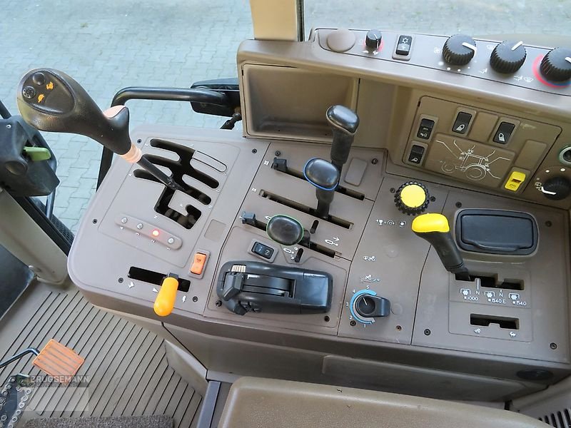 Traktor tip John Deere 6830 Plus, Klima+DL+TLS, Gebrauchtmaschine in Meppen (Poză 14)